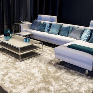 alfombra contemporánea