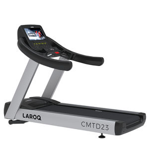cinta de correr programable