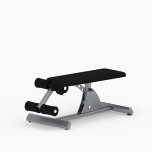 máquina de ejercicios para abdominales