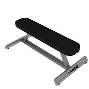 banco de musculación para recorrido deportivo