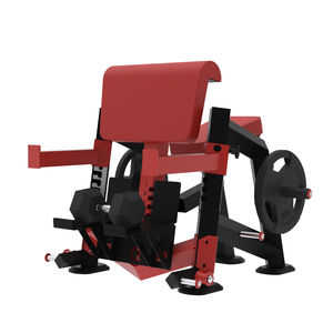 banco de musculación reglable