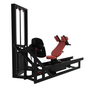 máquina de musculación squat