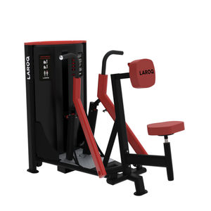 máquina de remo para recorrido deportivo