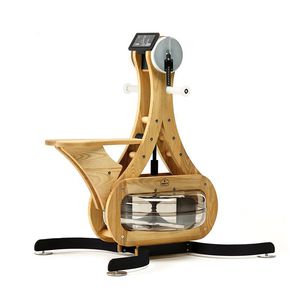 máquina de cardio