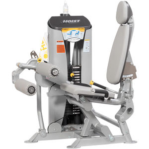 máquina de musculación curl de piernas