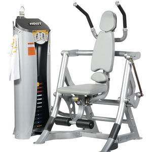 máquina de ejercicios para abdominales