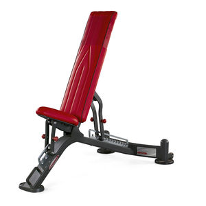 banco de musculación reglable