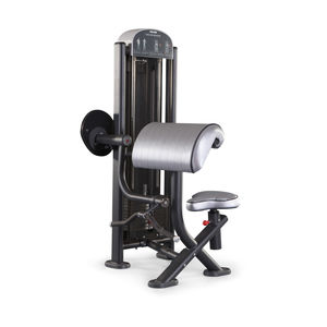 máquina de musculación curl de brazos