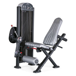 máquina de musculación extensión de piernas