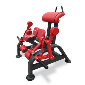 máquina de musculación curl de piernas / curl de brazos