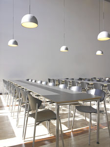 silla contemporánea