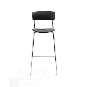 silla de bar contemporánea