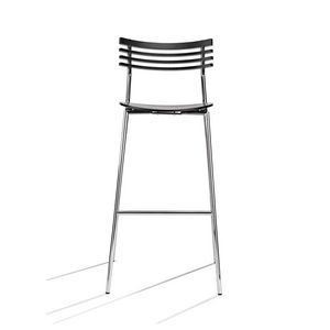 silla de bar contemporánea