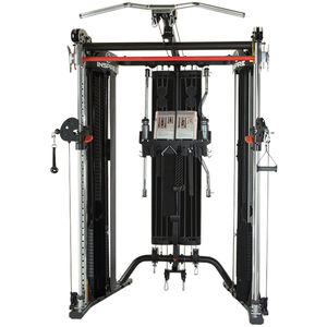 máquina de entrenamiento multifunción