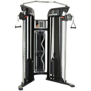 máquina de entrenamiento multifunción