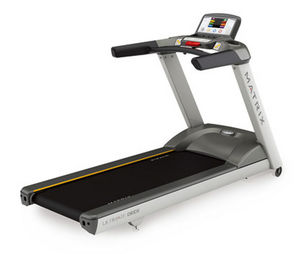 cinta de correr