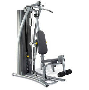 máquina de musculación curl de piernas