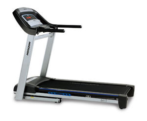 cinta de correr programable