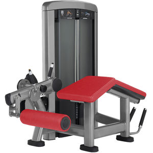 máquina de musculación curl de piernas