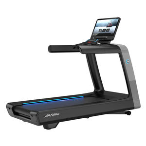 cinta de correr programable