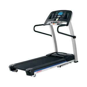 cinta de correr programable