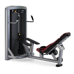 máquina de musculación para puente de glúteos