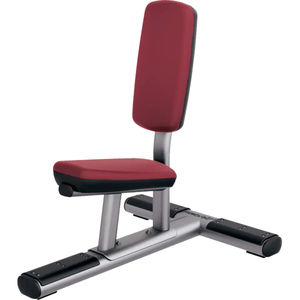 banco de musculación para el sector profesional