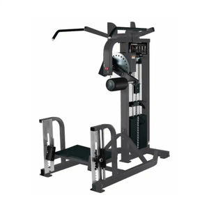 máquina de musculación glúteos