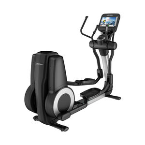 bicicleta elíptica