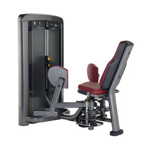máquina de musculación abducción de piernas