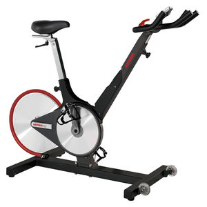 Bicicleta elíptica keiser discount m5i