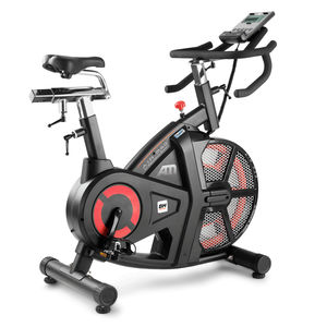 bicicleta estática magnética