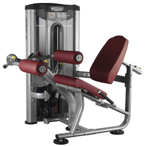 máquina de musculación curl de piernas
