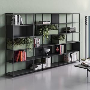 biblioteca modular