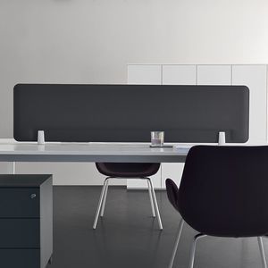 separador para oficina de sobremesa