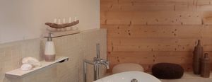 friso de pared
