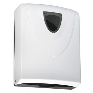 dispensador de toallitas de papel de pared