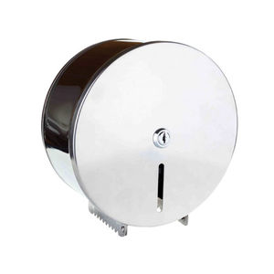 dispensador de papel higiénico de pared