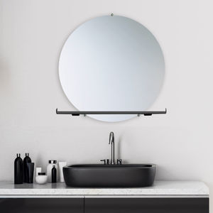 espejo para baño de pared