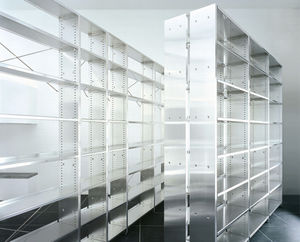 estanterías contemporáneas