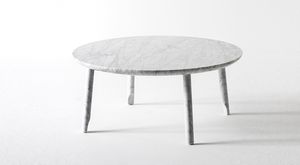 mesa de centro contemporánea