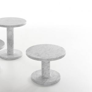 mesa de centro contemporánea