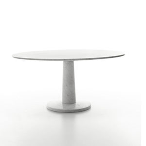 mesa de comedor contemporánea