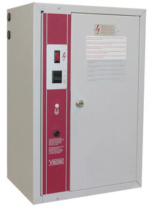 generador de vapor para baño turco