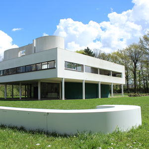 banco público contemporáneo