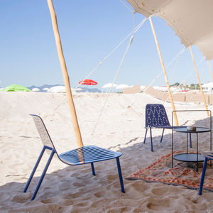 sillón contemporáneo