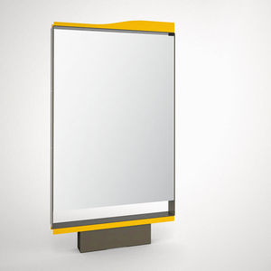panel indicador de exterior