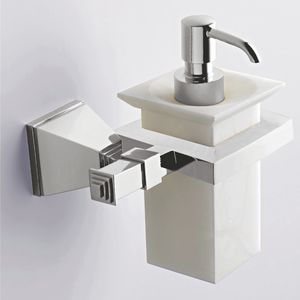 dispensador de jabón profesional