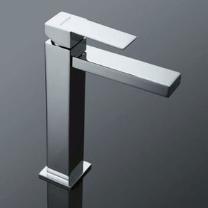 grifo monomando para lavabo