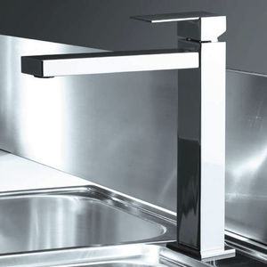 grifo monomando para lavabo